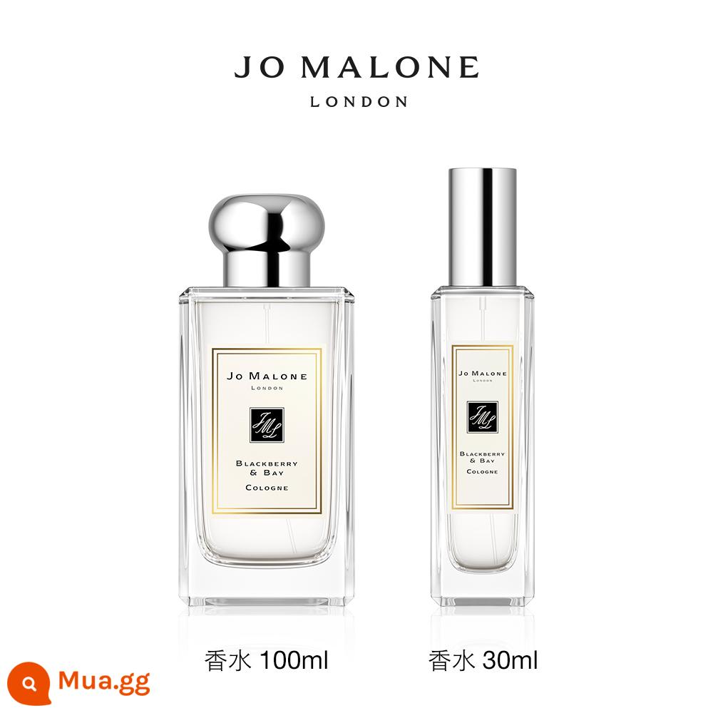 [SF Express] Jo Malone Blackberry và Bay Leaf Perfume Jo Malone London - Quả mâm xôi và lá nguyệt quế