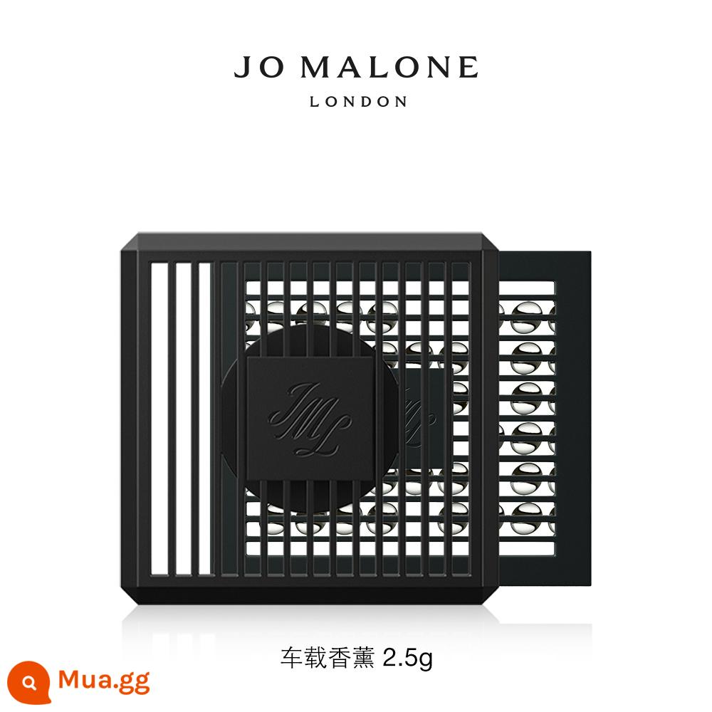 [Mua trước gấp đôi 12] Tinh dầu thơm ô tô Zu Malone tươi mát tự nhiên, tinh tế trong ô tô - Cây xô thơm và muối biển