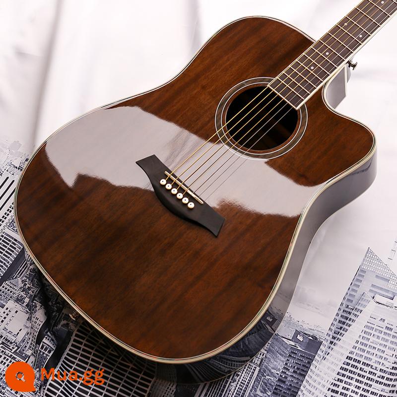 Đàn guitar bằng gỗ veneer sáng 38 inch 41 inch dành cho người mới bắt đầu học sinh mới tập luyện đặc biệt dành cho nam và nữ nhập môn piano bài hát dân gian - [Lanzhiji] Giảng dạy bởi các giáo viên chuyên nghiệp. Thu thập và mua hàng để nhận đầy đủ bộ phụ kiện chính hãng.