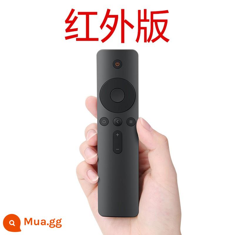 Xiaomi Bluetooth Chính Hãng Hộp Điều Khiển Từ Xa Hồng Ngoại Chính Hãng Redmi Thông Minh Đa Năng Giọng Nói Chính Thức Hàng Đầu Store - [Thư bề mặt không có bao bì] Điều khiển từ xa hồng ngoại Xiaomi + mô hình ghép nối dịch vụ khách hàng tư vấn