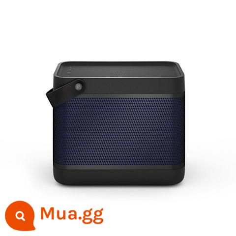 Loa không dây di động âm thanh Bluetooth B&O Beolit ​​20 Bo Đan Mạch âm lượng lớn tại nhà di động ngoài trời B20 - Màu đen mới chưa mở