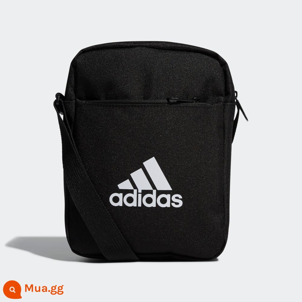 adidasTúi đeo vai thể thao chính hãng adidas ED6877 dành cho nam và nữ - đen