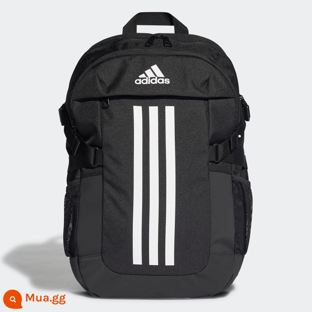 adidasBa lô thể thao nam nữ chính hãng adidas HM9157 - đen trắng