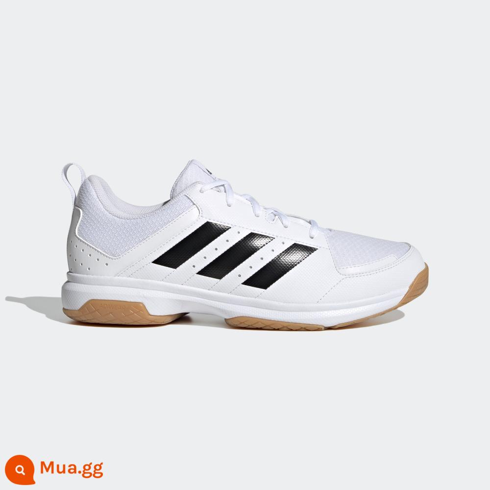 adidasGiày thể thao trong nhà chính thức của adidas Ligra 7 M nam GZ0069 - trắng đen