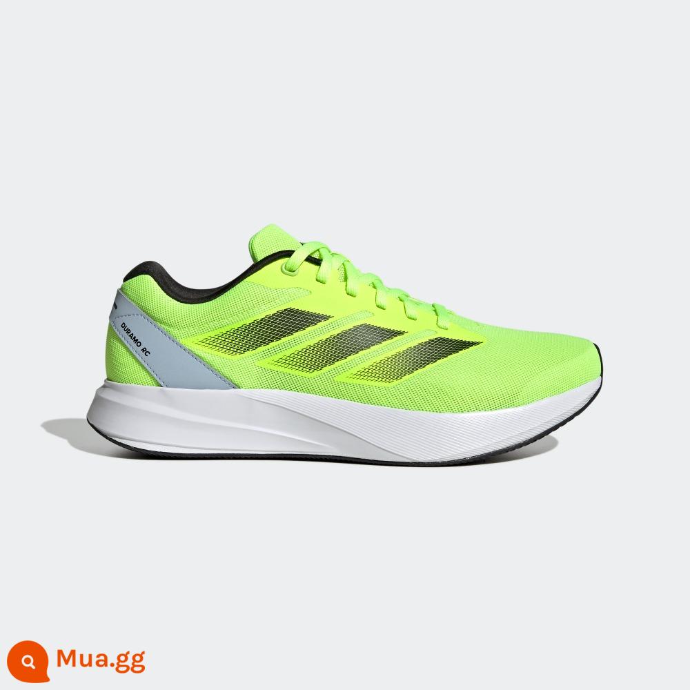 [adizero thay thế] Bán trước giày chạy bộ thi đấu và tập luyện adidasAdidasDURAMO RC dành cho nam và nữ - ID2700