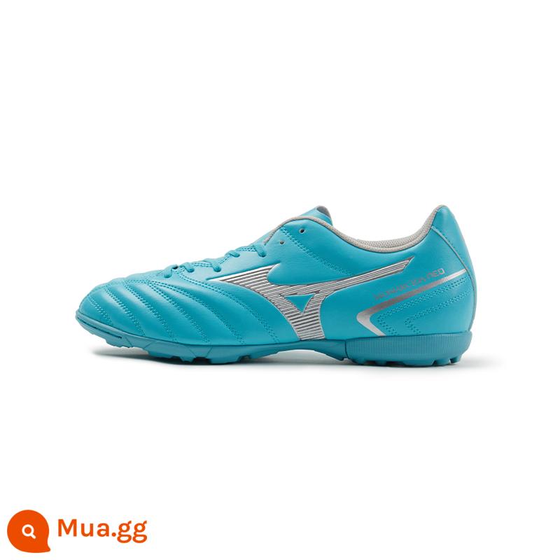 Mizuno Giày đá bóng nam Mizuno đinh gãy MONARCIDA NEO II SELECT AS - nước/bạc