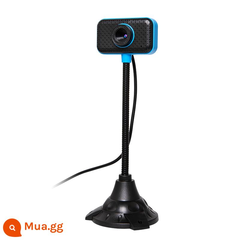 Máy tính độ nét cao máy quay video máy tính để bàn máy tính xách tay microphone microphone tích hợp lớp học trực tuyến usb ổ đĩa miễn phí - A7/720P/80W pixel (bán buôn)