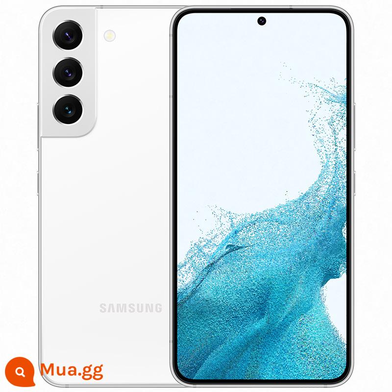 [24 đợt] Samsung S22 điện thoại di động kỹ thuật số thông minh 5G chính hãng mới Samsung Galaxy S22 full Netcom Flagship chính thức của Samsung Flip Fold3 4 W22 - Yu Mộng Bạch