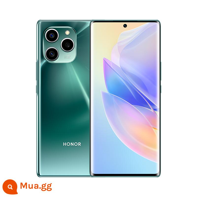 Thương hiệu mới chính hãng/quà tặng sang trọng HONOR/Honor 70 Điện thoại thông minh 5G Ra mắt trong ngành IMX800 ba camera chính Kích thước 8000 chip hàng đầu Sạc siêu nhanh 100W 70/80PRO - Danh dự 60SE [Mo Yuqing]