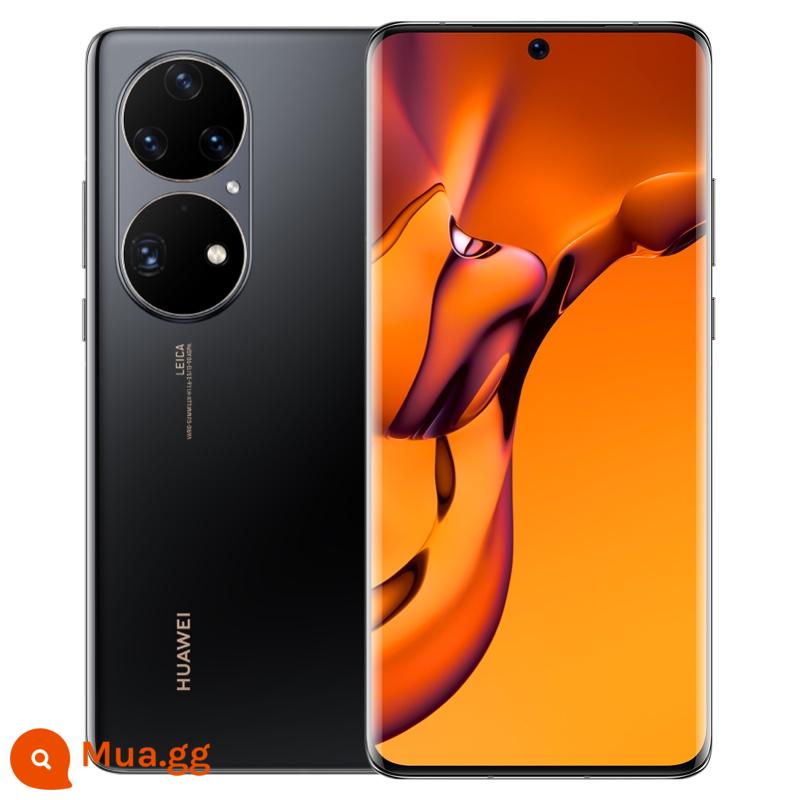 [Hàng có sẵn và giao hàng nhanh] Điện thoại di động Huawei/Huawei P50 Pro chính thức xác thực cửa hàng hàng đầu Huawei p50pro trang web chính thức đầy đủ mạng mới Camera thông minh chính thức chính thức dòng Hongmeng 1694 - Đen dạ quang