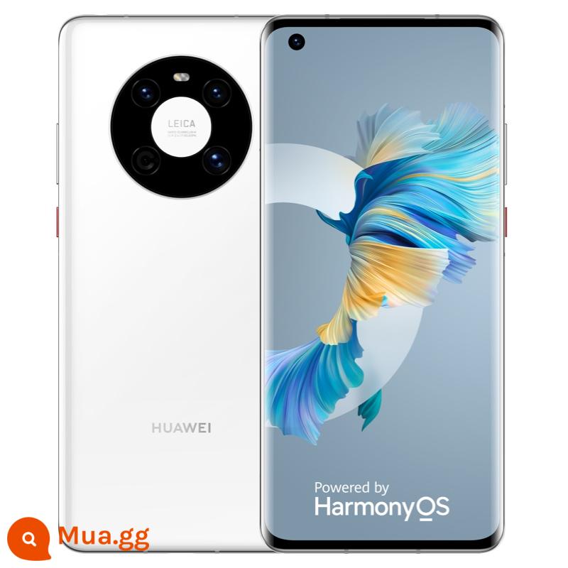 24 giai đoạn giao hàng tận nơi] Điện thoại di động HUAWEI/Huawei nova8SE cửa hàng hàng đầu chính thức nova9 trang web chính thức chính hãng nova10 sản phẩm mới nova8pro thẳng xuống điện thoại di động 5g - tráng men trắng