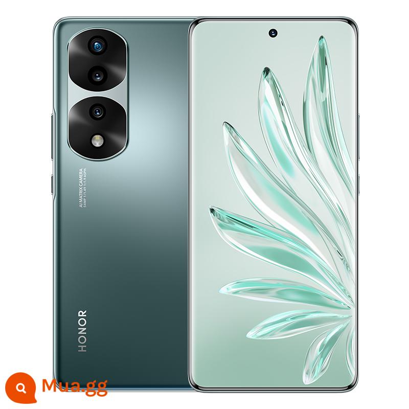 [Phiếu giảm giá thành viên có sẵn] HONOR/Honor 70 Pro chip 5G Dimensity 8000 mới chính thức trang web chính thức của điện thoại máy ảnh trò chơi chính hãng XD4 - Mặc Ngọc Thanh