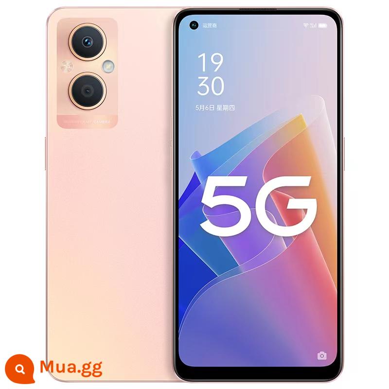 24 số tặng quà không lãi suất cùng ngày Điện thoại di động OPPO A96 oppoa96 mới ra mắt điện thoại di động oppo hàng đầu trang web chính thức sản phẩm mới điện thoại di động 0ppo 5g máy mới phiên bản giới hạn oppoa95 - Bột mơ Nuanyang