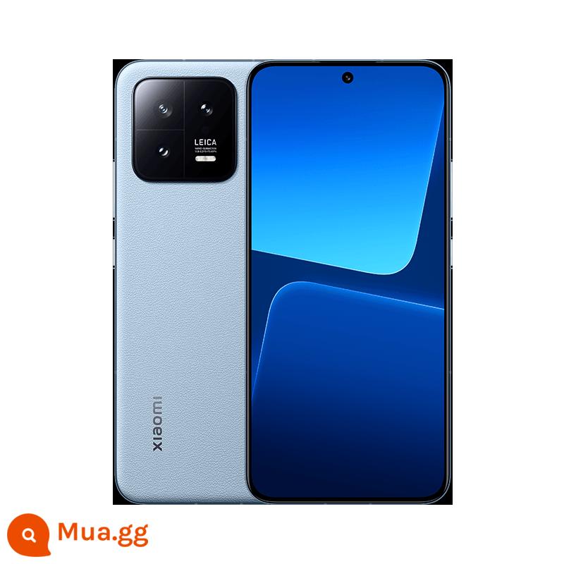 24 lần trả góp + kho báu vỡ màn hình miễn phí] Điện thoại di động Xiaomi Mi 13 5G cửa hàng flagship chính thức mới chính hãng Trang web chính thức của điện thoại di động Xiaomi Mi 13 trò chơi thông minh sản phẩm mới Xiaomi Mi 13pro - núi xanh xa xôi