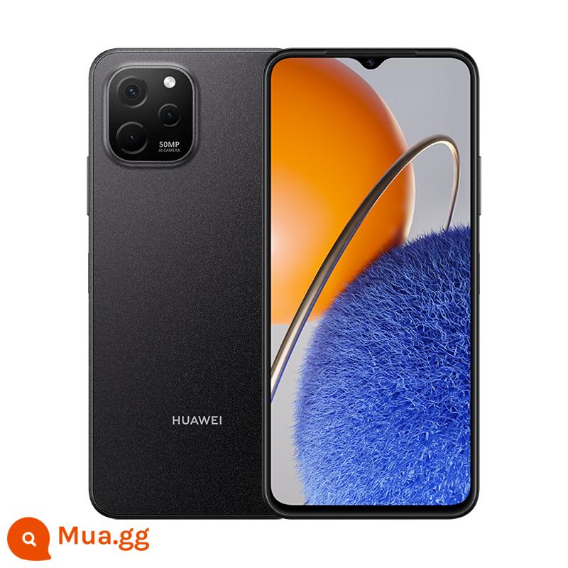 [Giảm ngay 100 nhân dân tệ phát hành cùng ngày] HUAWEI/Huawei Thưởng thức 50Z điện thoại di động chính thức cửa hàng hàng đầu đích thực mới trang web chính thức màn hình lớn thời lượng pin siêu năng lượng bộ nhớ lớn Hongmeng Thưởng thức 50z Play - ma thuật đêm đen