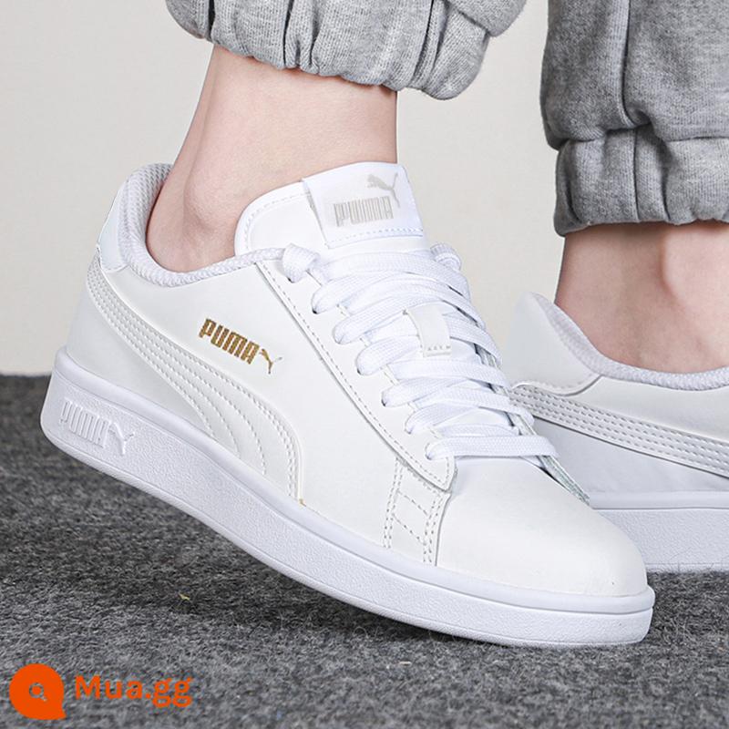 Puma Hummer Giày Nam Chính Thức Soái Hạm RBD Game Thấp Gấu Trúc Mới Giày Cặp Đôi Giày Thường 386373 - 39098701/Mẫu da/Hàng chính hãng, giả 1 cái phạt mười