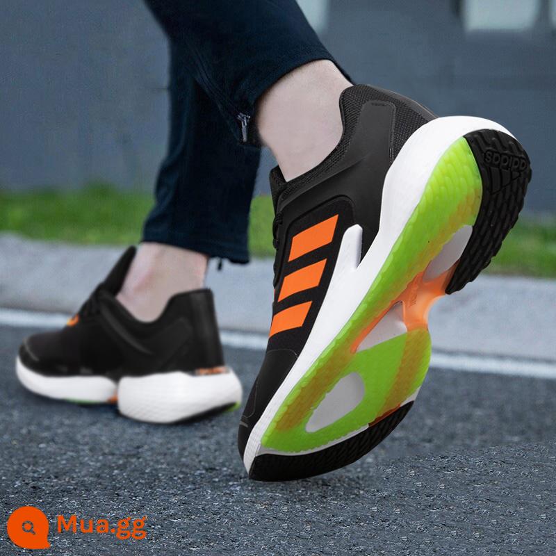 Adidas Giày nam Adidas hàng đầu chính thức mùa đông đích thực giày bố mới giày chạy bộ giày thể thao nam - G54875/Mẫu bán chạy/Hàng chính hãng, bạn sẽ được giảm giá 10% cho mỗi sản phẩm giả.