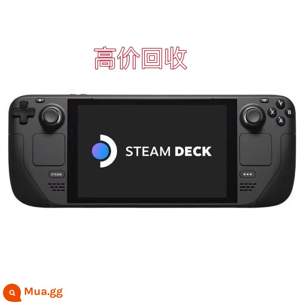 Steam Deck, máy chơi game cầm tay đã qua sử dụng, steam deck, hệ thống kép, steamdeck được tái chế riêng - Tái chế điện thoại cầm tay win cầm tay giá cao. Liên hệ bộ phận chăm sóc khách hàng.