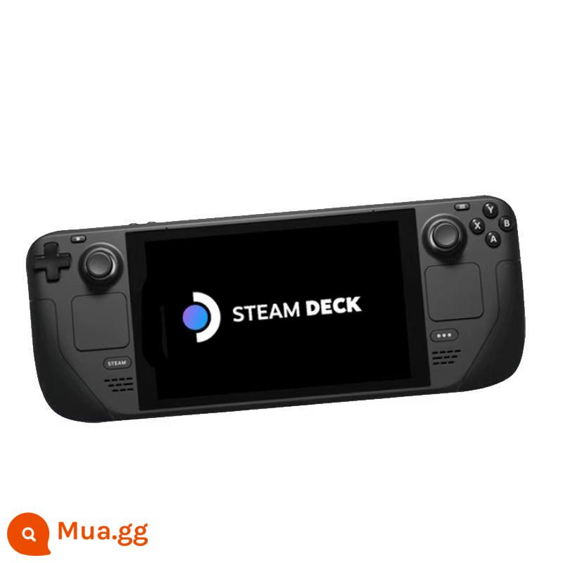 Steam Deck, máy chơi game cầm tay đã qua sử dụng, steam deck, hệ thống kép, steamdeck được tái chế riêng - [99 mới] 256g đổi thành 1T (nhận xét có thể là hệ thống kép)