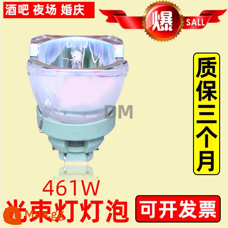 Ban Đầu 5R/7R Sân Khấu Chùm Bóng Đèn Chùm 200W 230W Tốc Độ Ánh Sáng Di Chuyển Đầu Ngói - 461W (đầy đủ công suất và độ sáng cao)