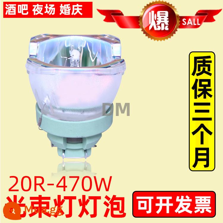 Ban Đầu 5R/7R Sân Khấu Chùm Bóng Đèn Chùm 200W 230W Tốc Độ Ánh Sáng Di Chuyển Đầu Ngói - 20R - 470W (toàn công suất và độ sáng cao)