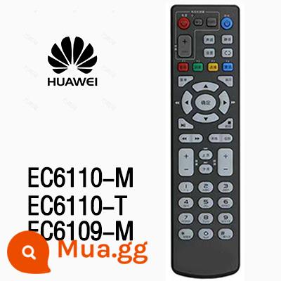 Thích hợp cho Huawei hộp điều khiển từ xa TV hộp trên vinh quang giọng nói Bluetooth phổ quát China Telecom Mobile Unicom - EC6110-M/T