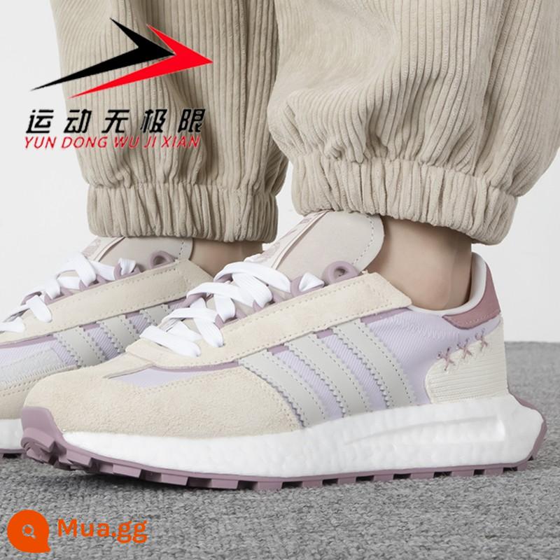 Giày adidas clover nam nữ giày chạy bộ thể thao RETROPY E5 mùa đông 2022 GW6572 6779 - IE1926 như trong hình