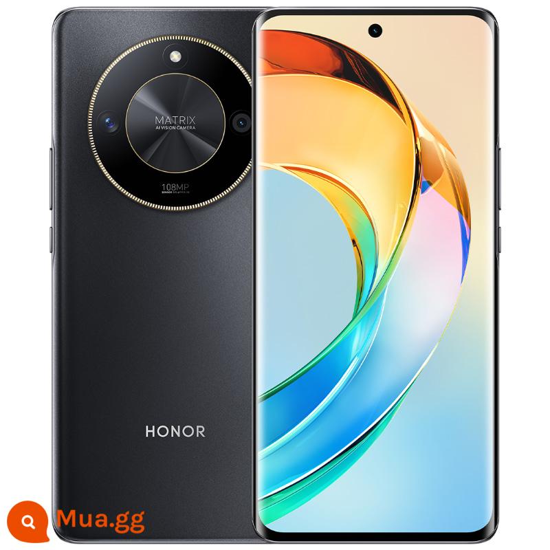 [12 + 256G] Điện thoại di động Honor X50 5G cửa hàng hàng đầu chính thức trò chơi sinh viên nghìn nhân dân tệ thông minh mới - Thanh lịch