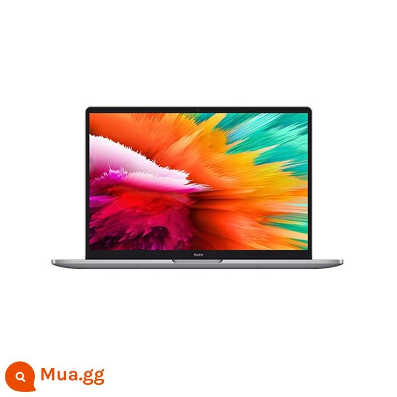 Xiaomi/RedmiBook Pro 14 Máy tính xách tay mỏng nhẹ hiệu suất cao Intel Core thế hệ thứ 12 - [Xám ánh sao]i5-12450H/UMA/16G/512G