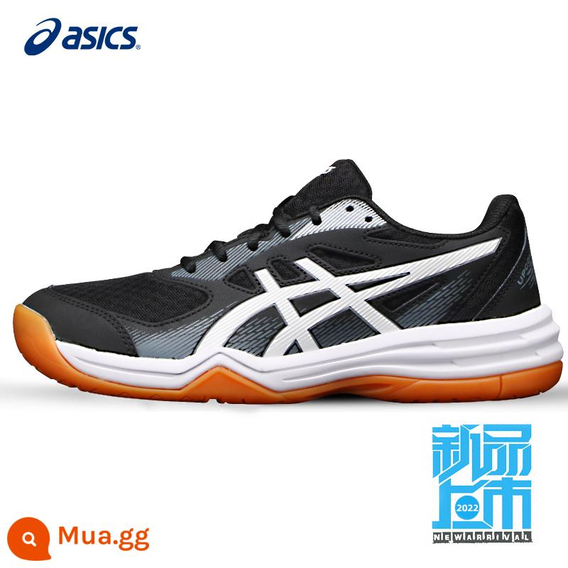 Giày bóng bàn Asics / Arthurs giày nam giày nữ giày thể thao bóng bàn chuyên nghiệp Asics chống trượt thoáng khí - [Thông quan đặc biệt]-Đen/Trắng 1071A086-001 Bóng bàn/Cầu lông phổ thông