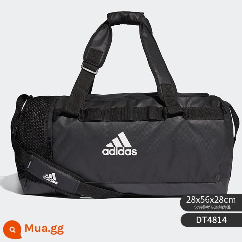 Túi Messenger nam nữ đeo vai sức chứa lớn mới chính hãng Adidas FM6745 - DT4814