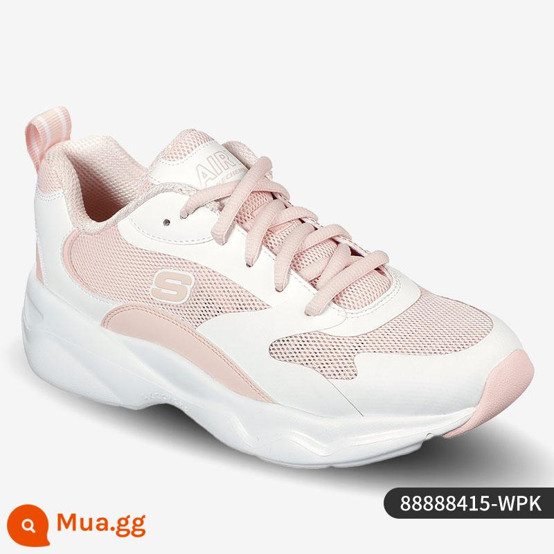 SKECHERS/SKECHERS CHÍNH THỨC D'THIDE AIRY WEARLE SOPER SOPTER - 88888415-WPK