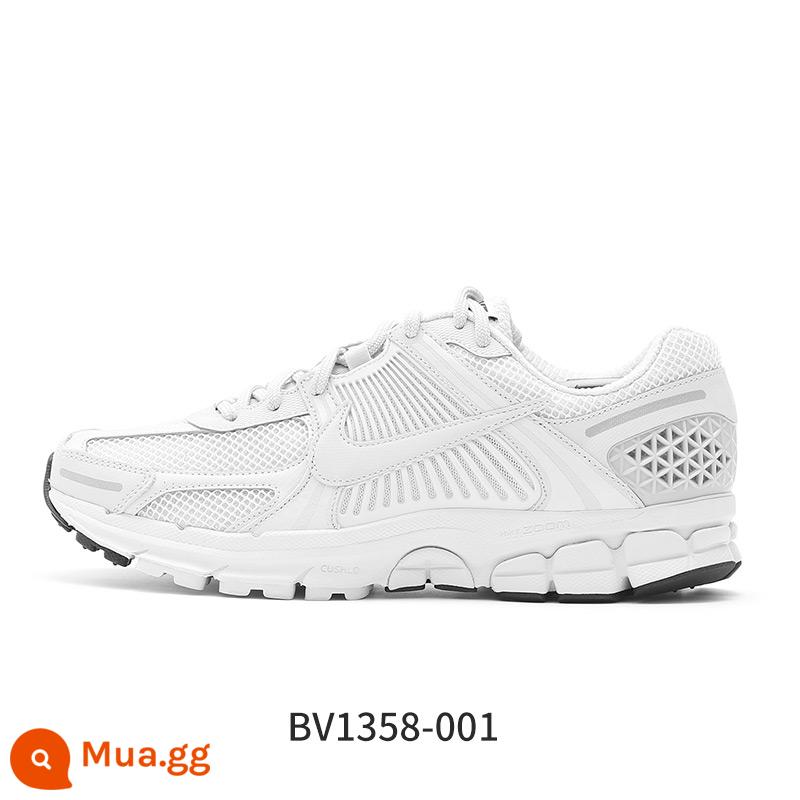 Nike/Nike chính thức giày thể thao Zoom Vomero 5 chính hãng dành cho nữ FB8825-001 - Mẫu nam BV1358-001