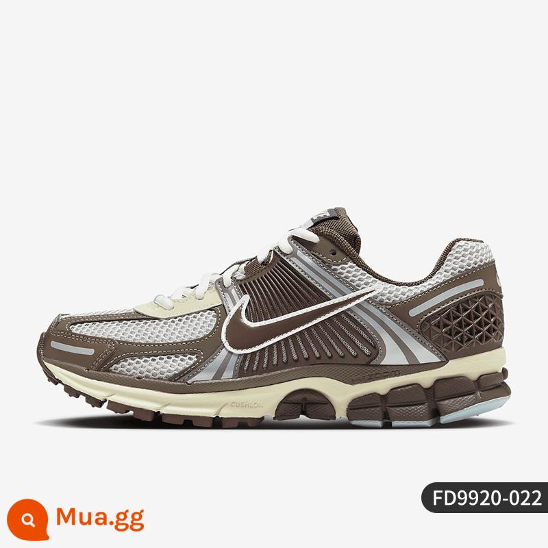 Nike/Nike chính thức giày thể thao Zoom Vomero 5 chính hãng dành cho nữ FB8825-001 - Mẫu nữ FD9920-022