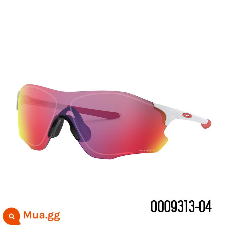 Kính râm đi xe đạp leo núi Oakley EVZERO kính râm chạy bộ kính thể thao kính bảo hộ 9313 - Quốc lộ Puruizhi 0OO9313-04