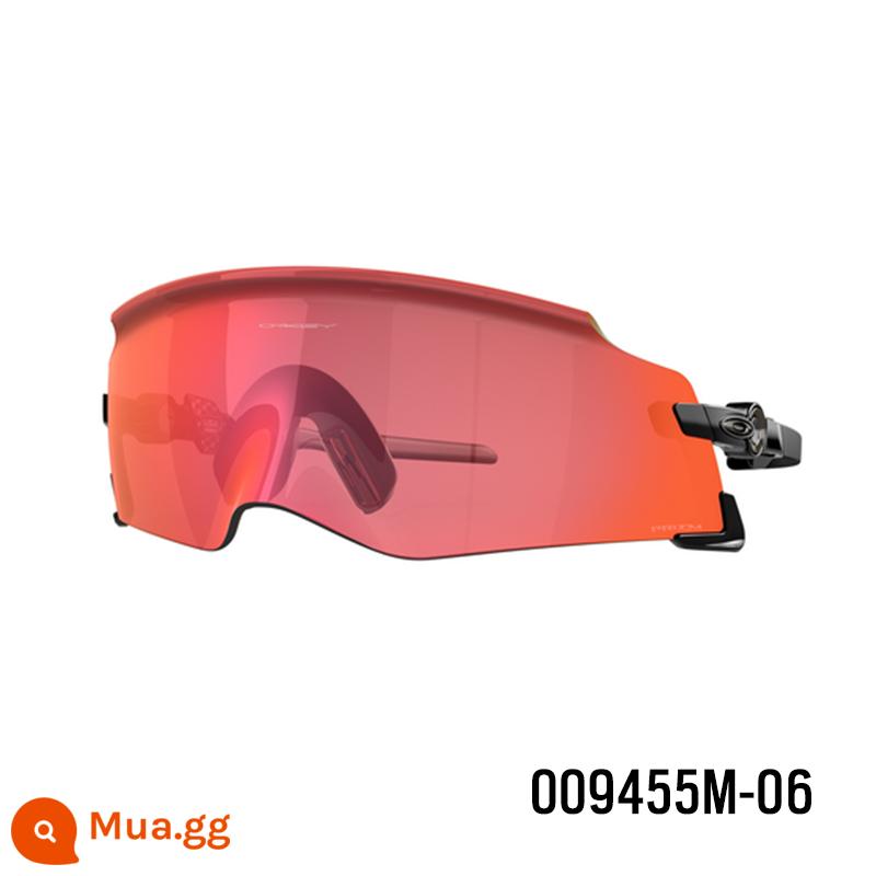 Oakley/ Oakley Mbape cùng kính râm thể thao thời trang 0OO9455 KATO nhẹ nhàng thoải mái - Đuốc theo dõi Pu Ruizhi 0OO9455M-06