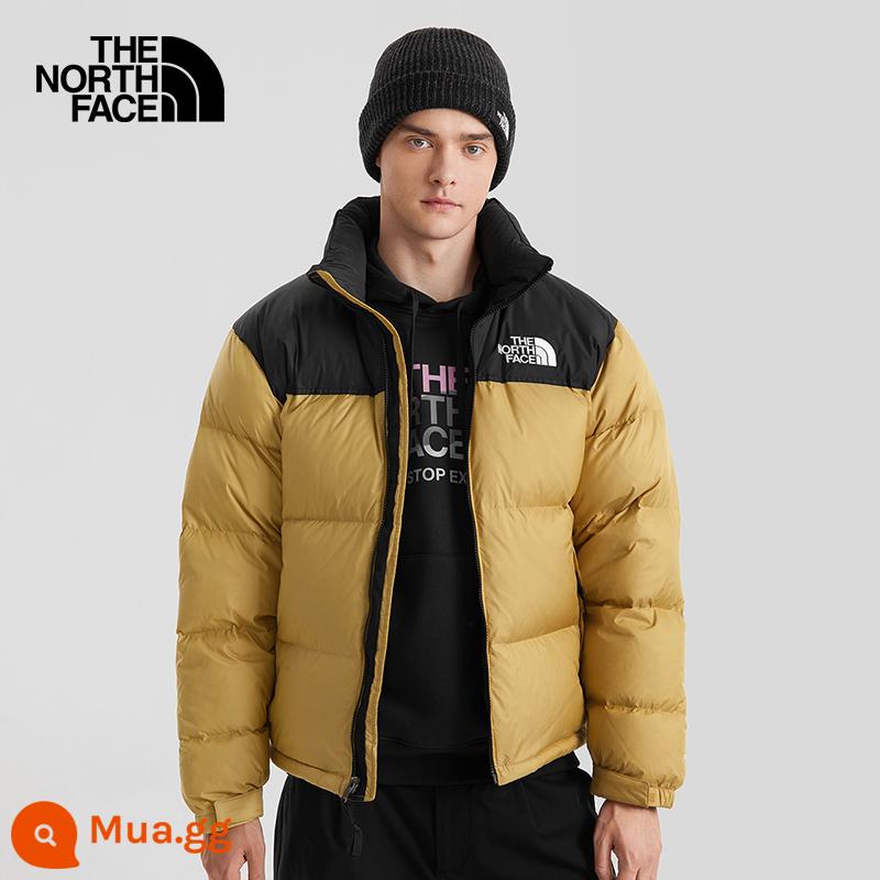 TheNorthFace North 1996Nuptse down jacket ICON cổ điển tái hiện quần áo chống lạnh mới ngỗng xuống 3C8D - NF0A3C8D ZSF