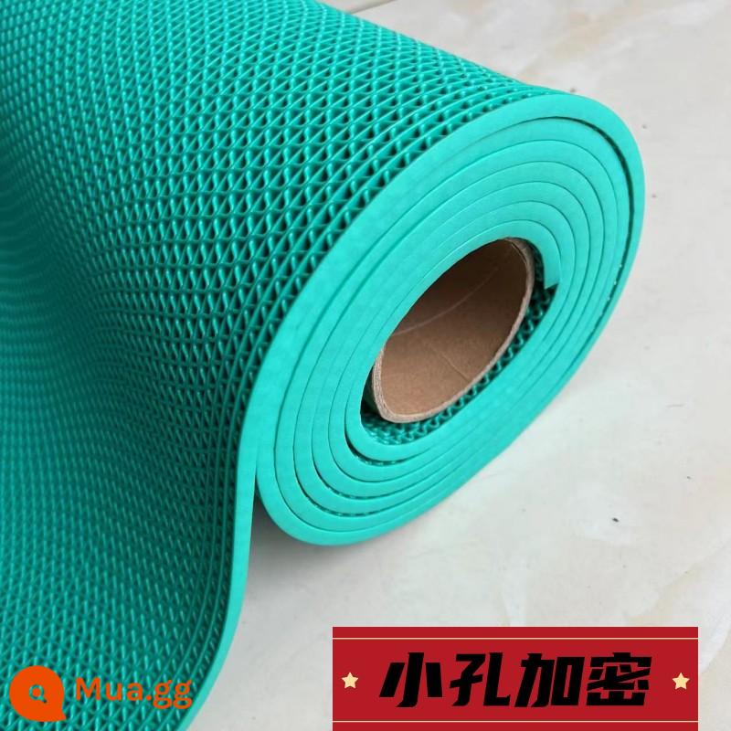 Đất chống lại đất thương mại/phòng tắm rỗng Hành lang Không -slip Nước làm mát bằng nước làm mát ngoài trời PVC PVC - Keo nấu xanh sẽ không bị rách