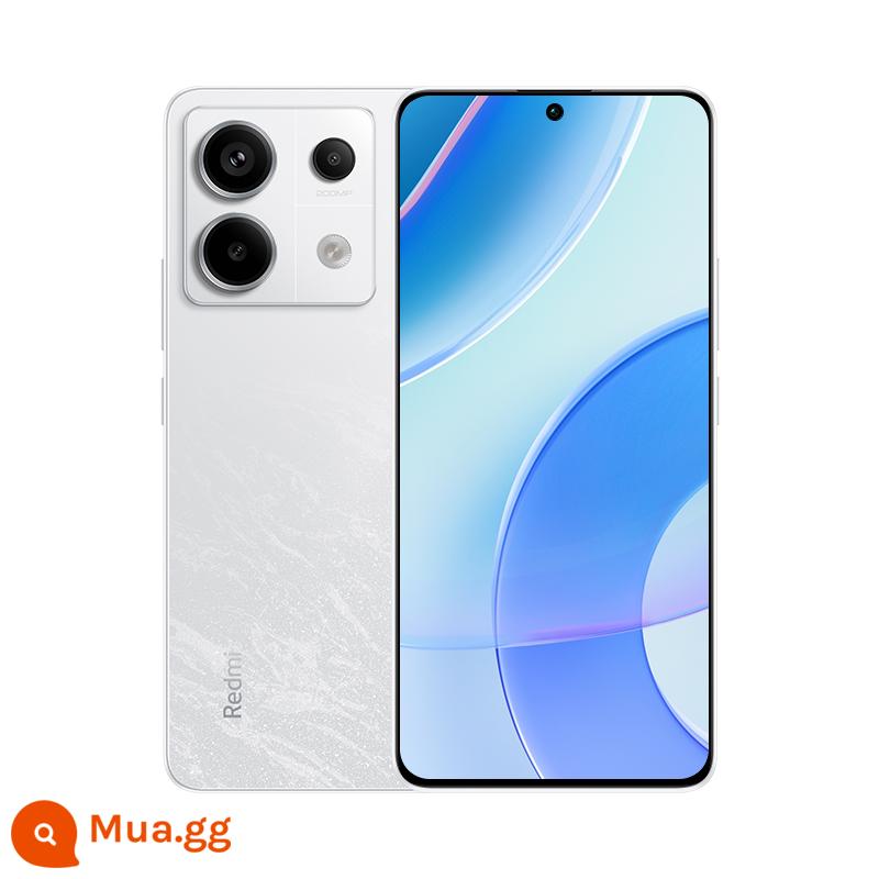 MIUI/Xiaomi Redmi Note 13 Pro - Cát trắng sao