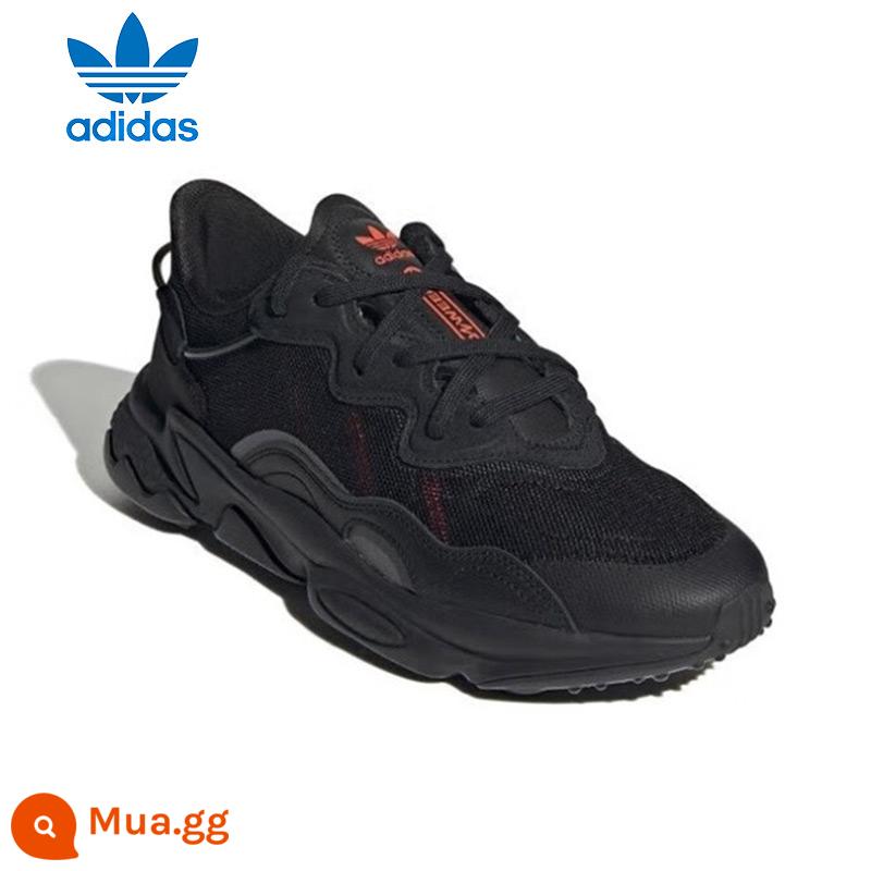 Giày nam adidas clover giày thường nữ giày cha giày mùa đông 2022 giày thể thao retro mới EE6461 - GW9447