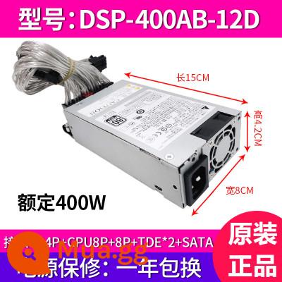 Bộ nguồn 1U mới FSP270-60LE Bộ nguồn im lặng FLEX Tất cả bộ chuyển đổi NAS máy tính tiền - Màu