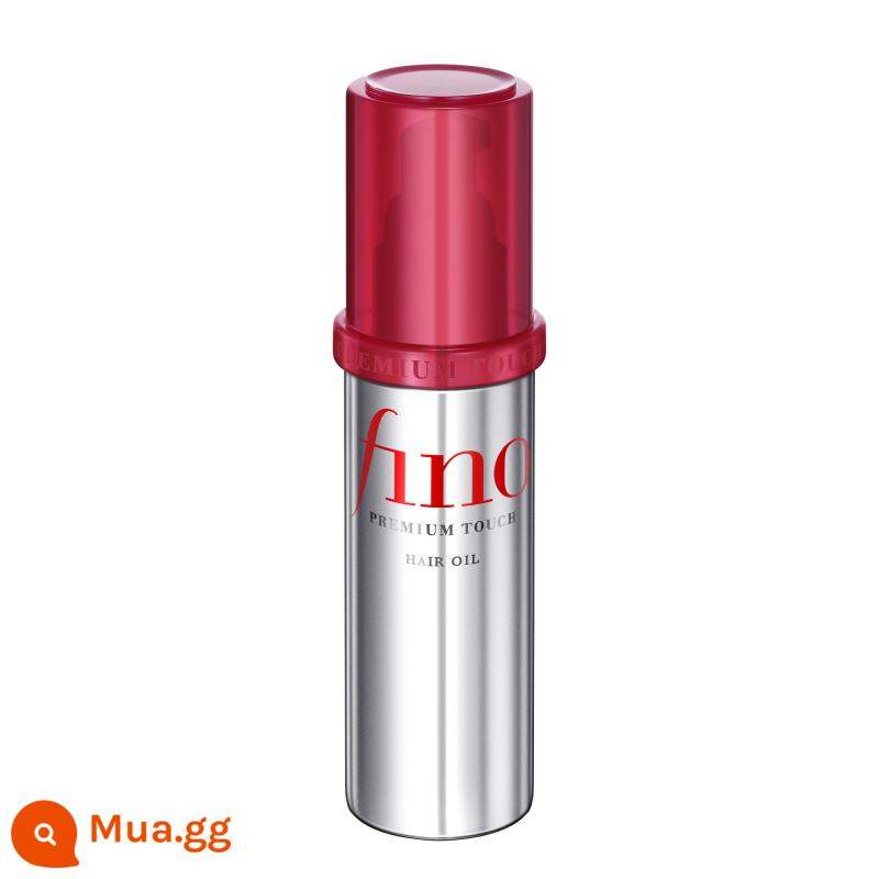 fino/Fen Nong Dưỡng Ẩm Beauty Liquid Dầu Gội/Xả 550ml/Mặt Nạ Tóc 230g Phục hồi khô và hư tổn - Tinh dầu chăm sóc tóc Fennong 70ml