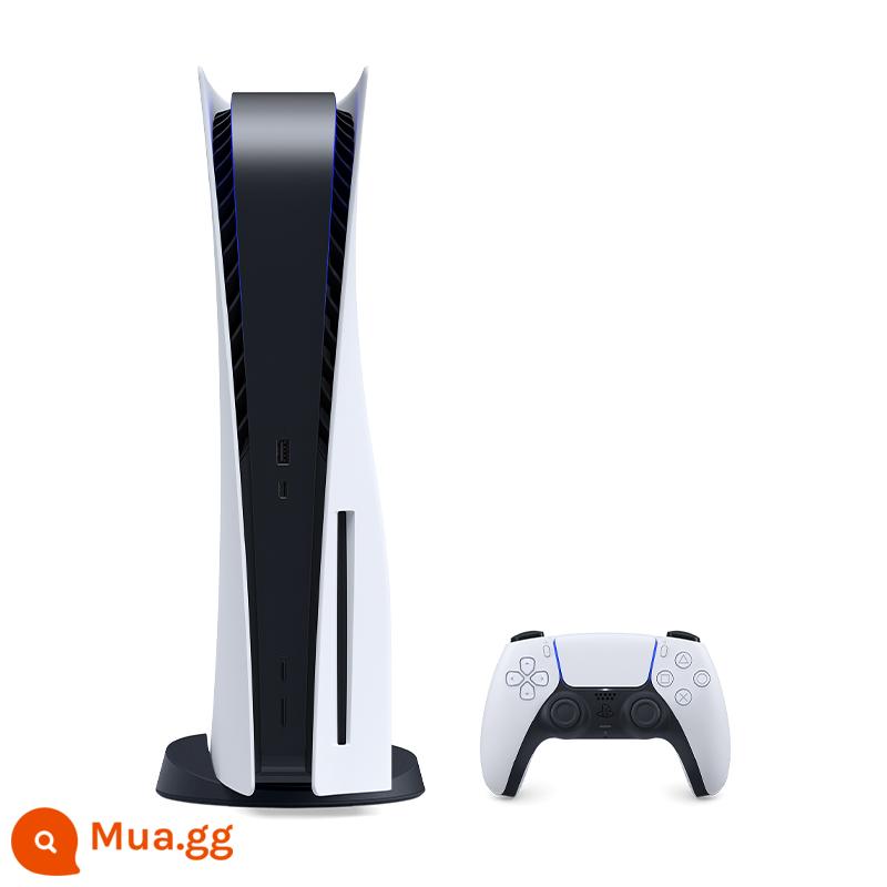 Xe buýt trò chơi điện tử Máy chơi game Sony PS5 phiên bản Hồng Kông Ngân hàng Quốc gia phiên bản Nhật Bản Máy chơi game gia đình sản phẩm mới PS5 slim - Phiên bản cũ của đầu đĩa quang Hồng Kông bị lỗi bao bì bên ngoài PS5, sửa chữa bảng điều khiển bị hỏng