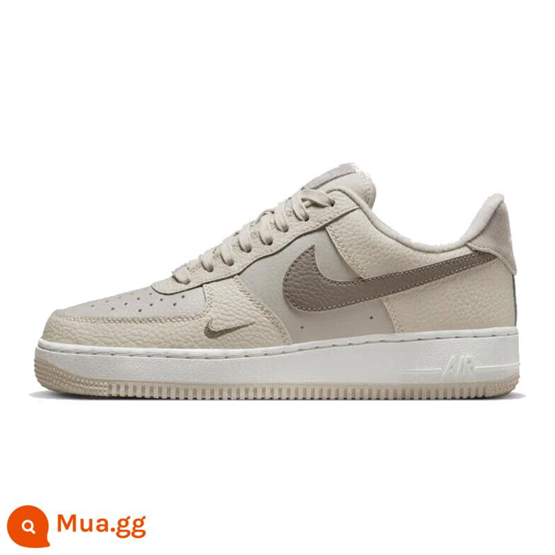 giày thể thao mùa đông nike nữ AIR FORCE 1 AF1 Air Force One thể thao và giải trí FV8110-181 - FB8483-100-2023 Mùa đông