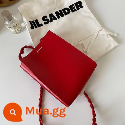 Counter Jil Sander Tangle Spring và Summer Trel chính hãng cửa hàng cửa hàng cửa hàng cửa hàng cửa hàng nhỏ - rượu vang