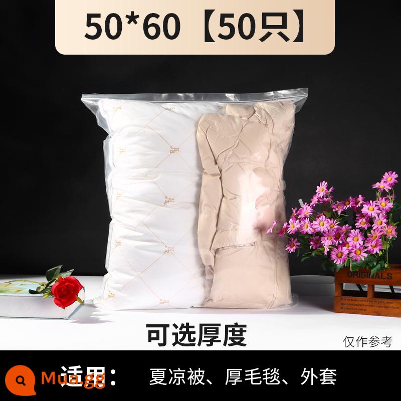 Túi tự phân bổ - 45*60[50 cái]