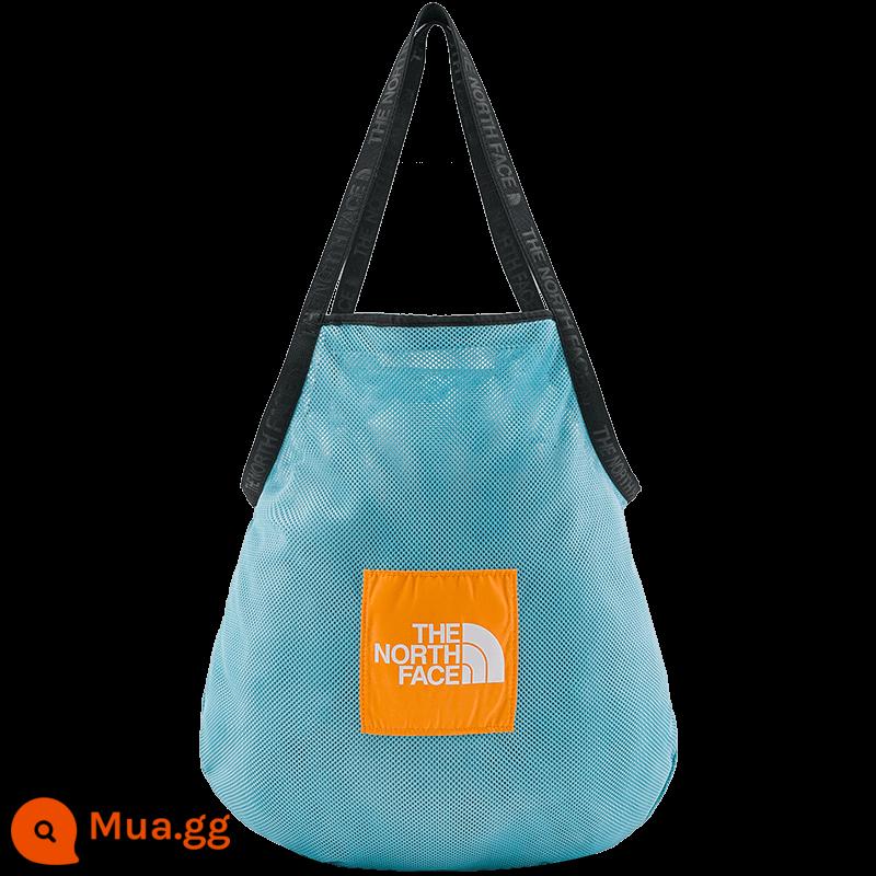 TheNorthFace túi tote north face mẫu phổ thông mang ngoài trời thoải mái phong cách mới|81BW - LV2/Xanh/21.5L/445*90*510mm