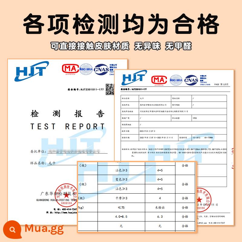 Khăn tắm nữ có thể đeo và quấn người lớn khăn thấm hút bộ ba mảnh 2024 cặp đôi mới cotton nguyên chất không cotton - Đã qua kiểm tra chất lượng, yên tâm mua hàng