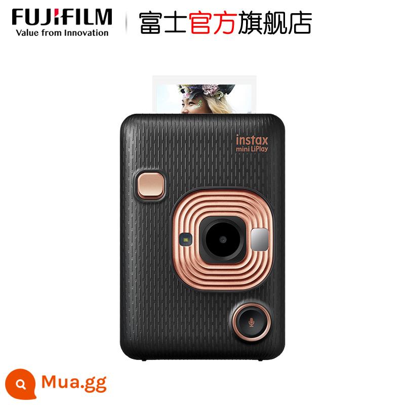 Mô hình kỹ thuật số Fuji Instax Mini Liplay - Thanh lịch