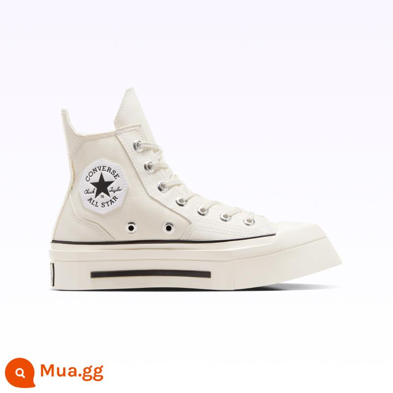 [GEOMETRY CHUCK 70] Giày CONVERSE đế dày đế dày nam nữ chính hãng CONVERSE A06436C - A06436C